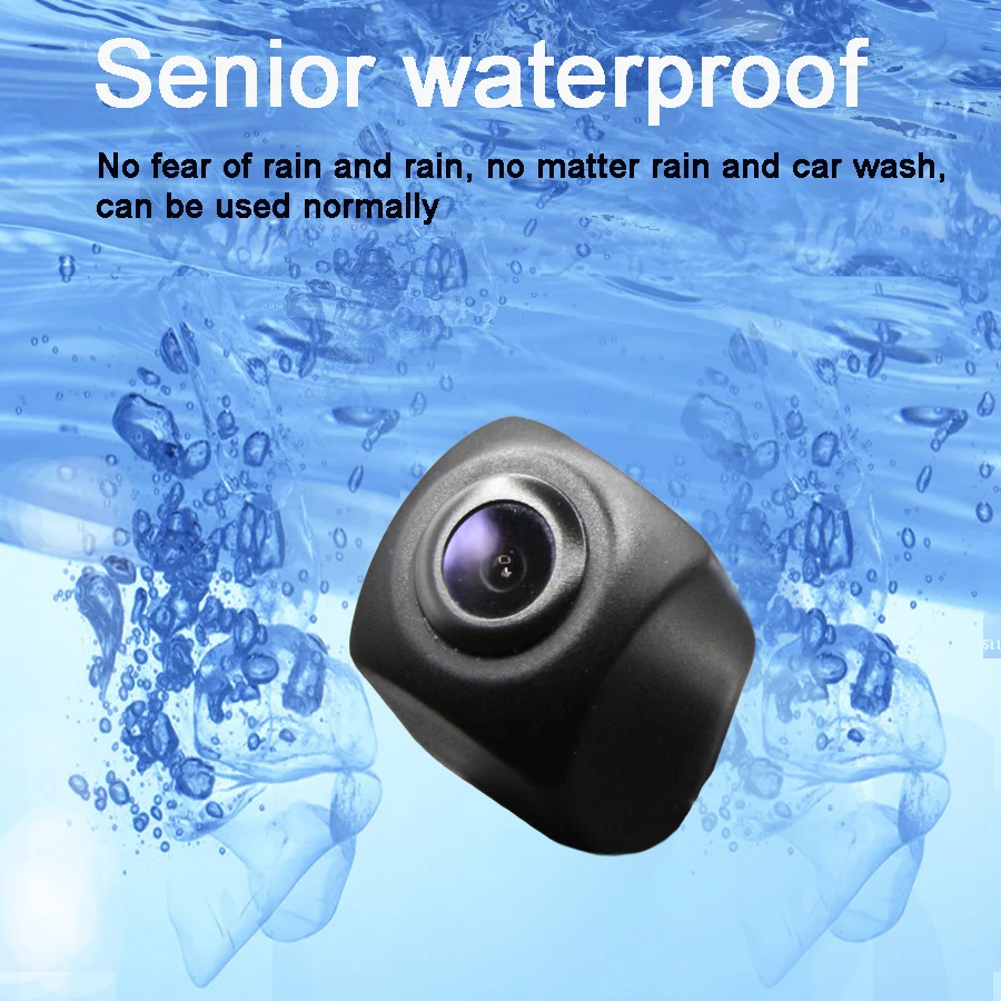 Автомобильная Беспроводная задняя камера для Ford Mondeo 3th MK4 20007~ ночного видения заднего вида HD CCD ночного видения водонепроницаемый высокое качество