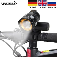 USB Rechargeable 15000LM XML T6 LED Bike Front Light Bicycle Headlamp Headlight sitemap 33 xml