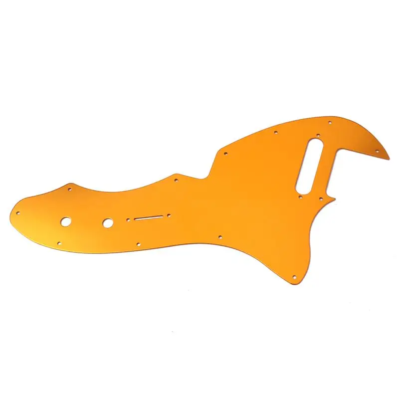 

Aluminum Alloy Pickguard Shield Guitar Accessories for 69 Telecaster Thinline Guitar