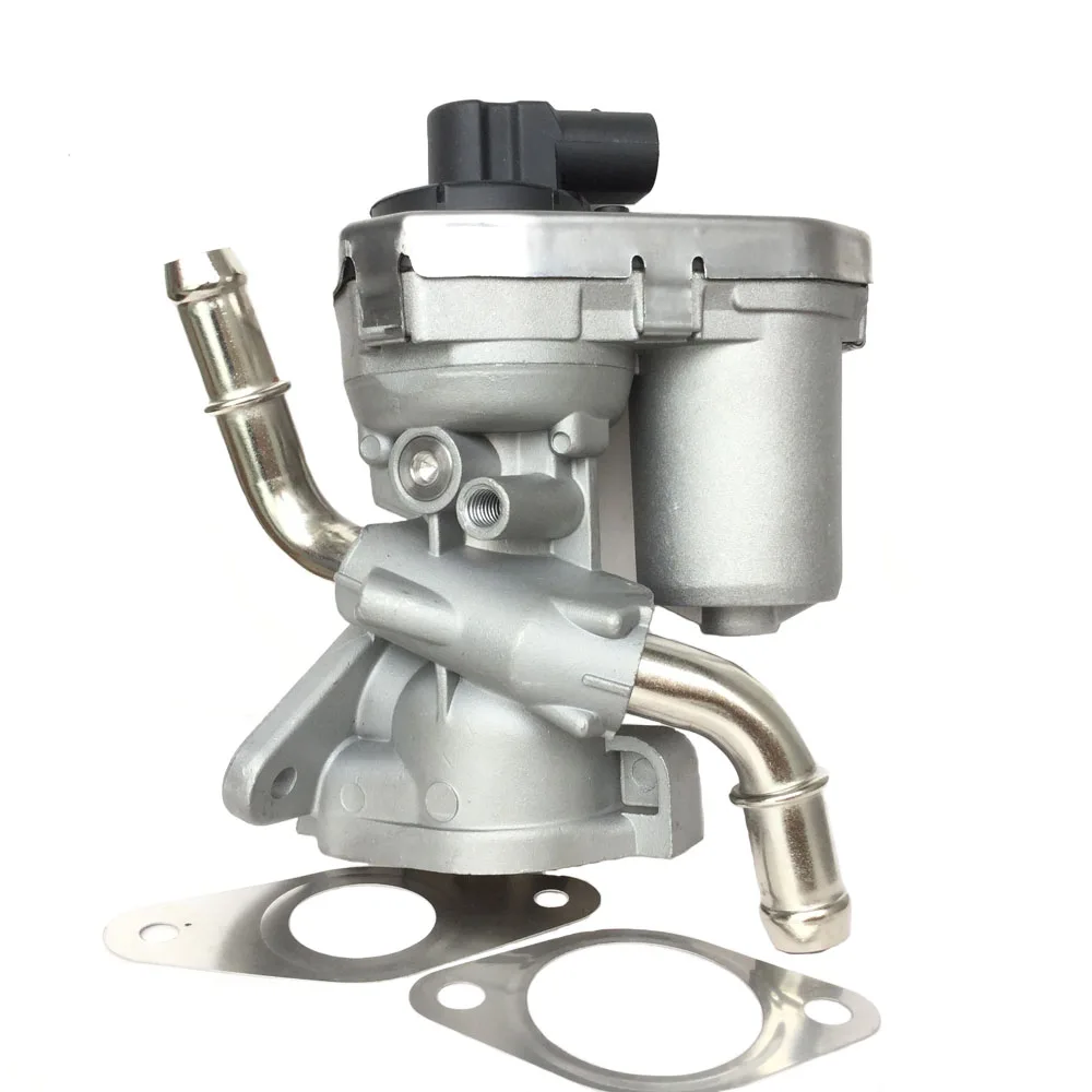 Exhaust Gas Recirculation EGR VALVE For Fiat Ducato Citroen Relay C3