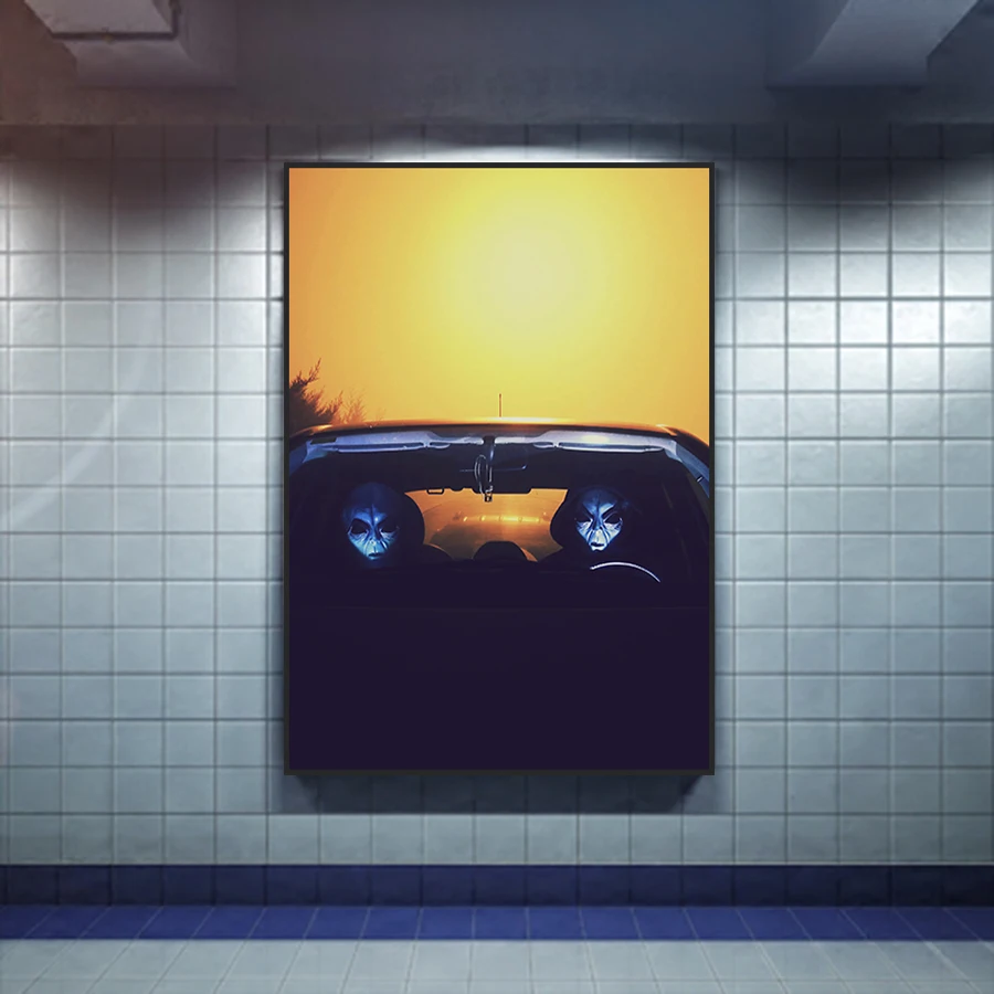 wall painting