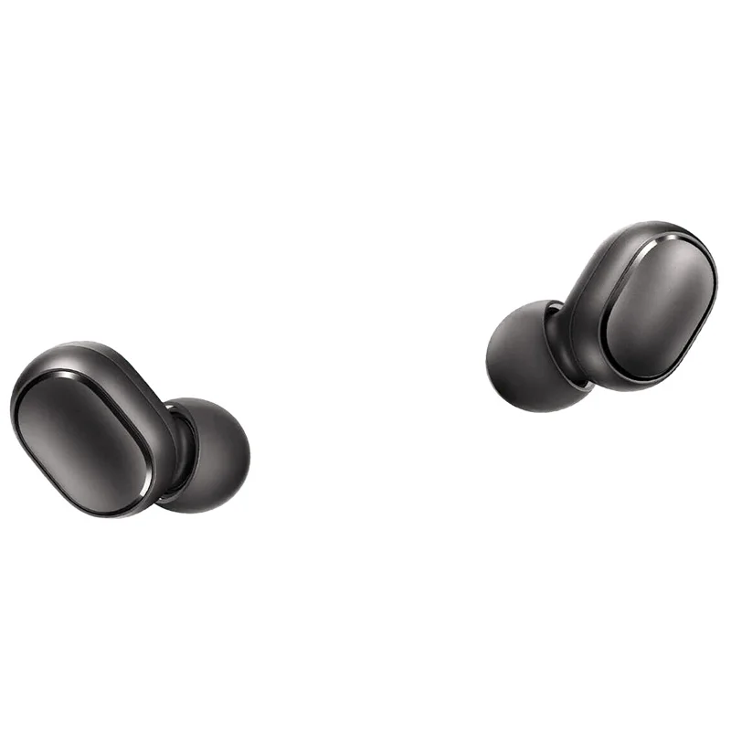 Xiaomi Redmi AirDots Bluetooth беспроводная гарнитура беспроводные наушники 5 0 Голосовое
