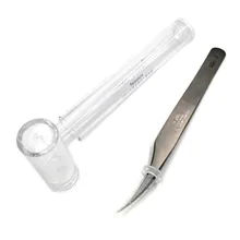 VETUS MSA-18 точность макияж пинцет и антимагнитными свойствами Анти-статический материал устойчив к кислотным износостойкая сверхтвердый для ресниц отдел