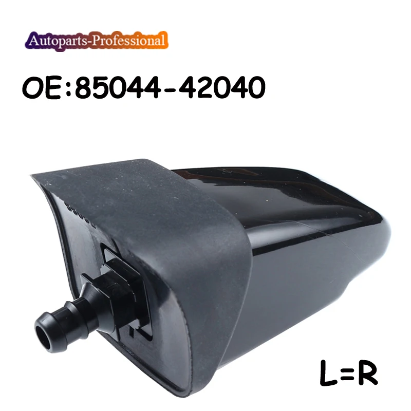 OEM 85044 42040 8504442040 для Toyota Rav4 Rav 4 2003 2005 Форсунка омывателя фар автомобиля|Мойки