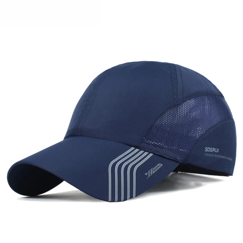 The new baseball cap of 2018 spring Korean vogue cap men/'s outdoor sun hat