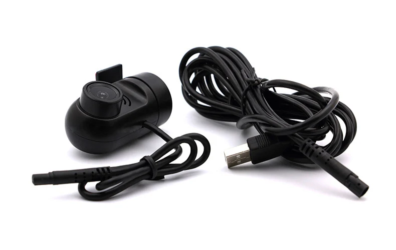 Câmera de Visão Traço para Android Rádio de Carro com Função Acessórios do Carro Noturna Carro Câmera Frontal hd Dvd Adas Dvr Usb 2 Câmera Frontal HD Traço Para Android DVD