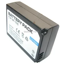 1030 мАч Замена Батареи для камеры BP1030 1030 BP-1030 1130 bp1130 для SAMSUNG NX200 NX210 NX2000 NX300 NX1000 NX1100 Батареи