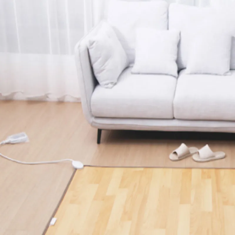 30*50cm 250v thermostat 9 node adjustable temperature hand warmer foot warmer free shipping