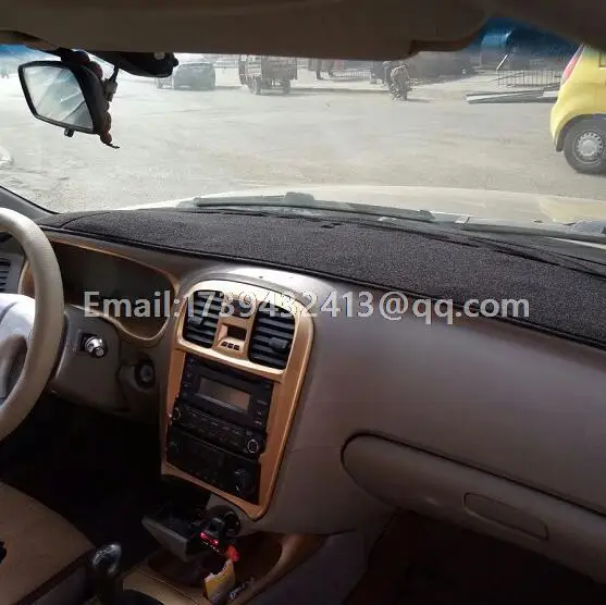 Аксессуары для приборной панели dashmats крышка Hyundai Sonata Sonica 1998 2000 2001 2002 2003 2004 |