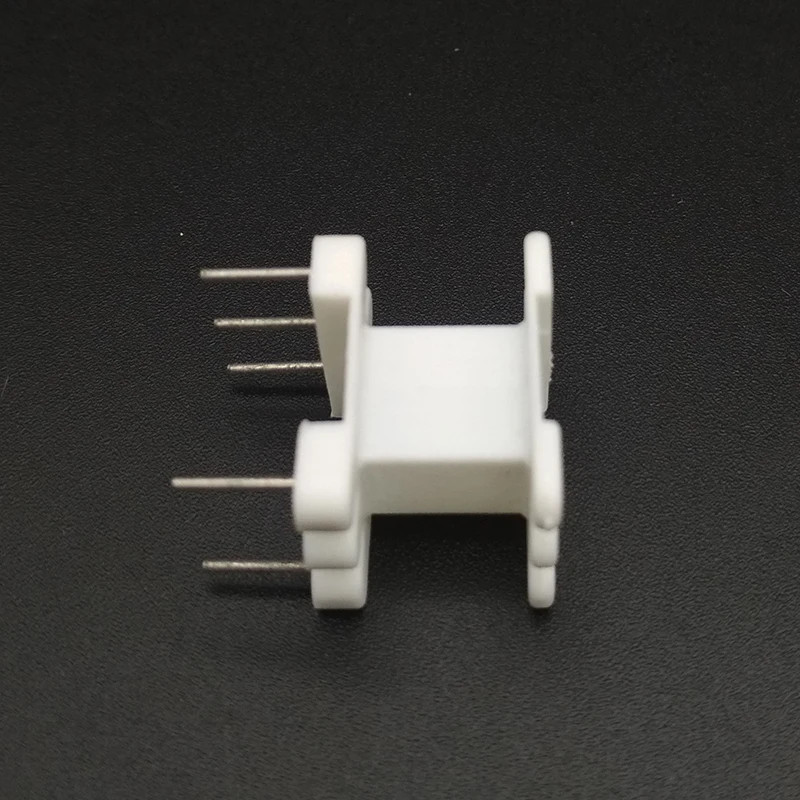  23x Condenser Microphone 80% Nickel Permalloy EI19 PB Core and Bobbin for Condenser Mic Audio Trans