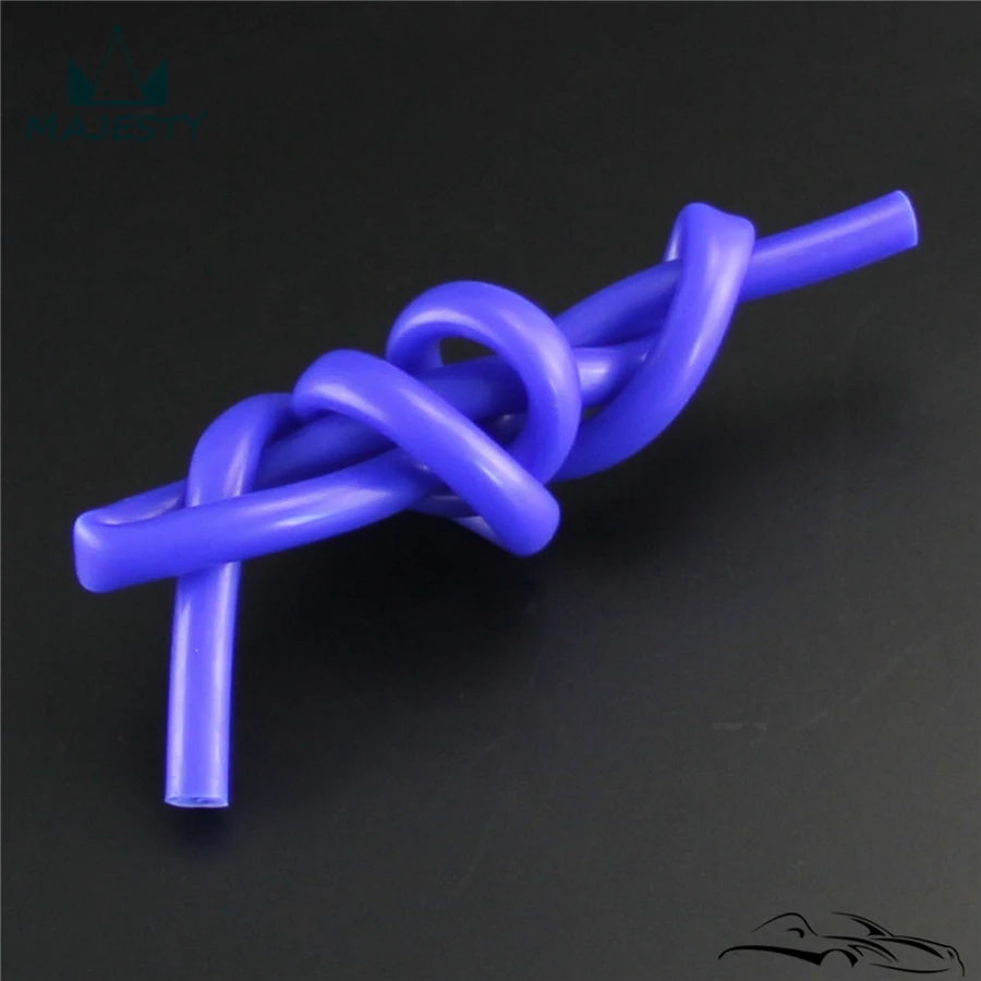 

12 mm Silicone Vacuum Tube Hose Silicon Tubing 1 Meter 1M 3.3FT