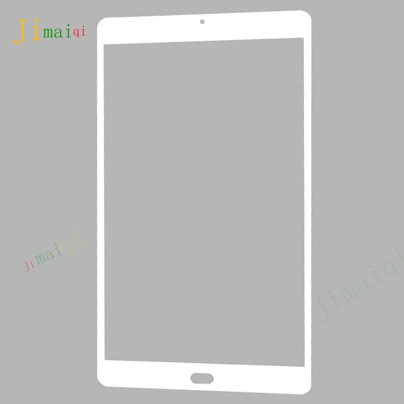 For 10.1/'/' Go Tab 10 Tablet Touch Screen Digitizer Replacement Sensor Panel