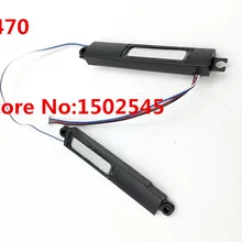 Оригинальные новые оригинальные колонки для ноутбука DELL Latitude E7470 встроенный динамик аудио PK23000QQ00 0847KW