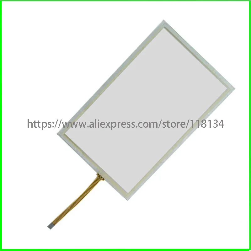 Painel de Toque para Ktp900 6av2123 6av2 com Teclado de Membrana - Imagem 2