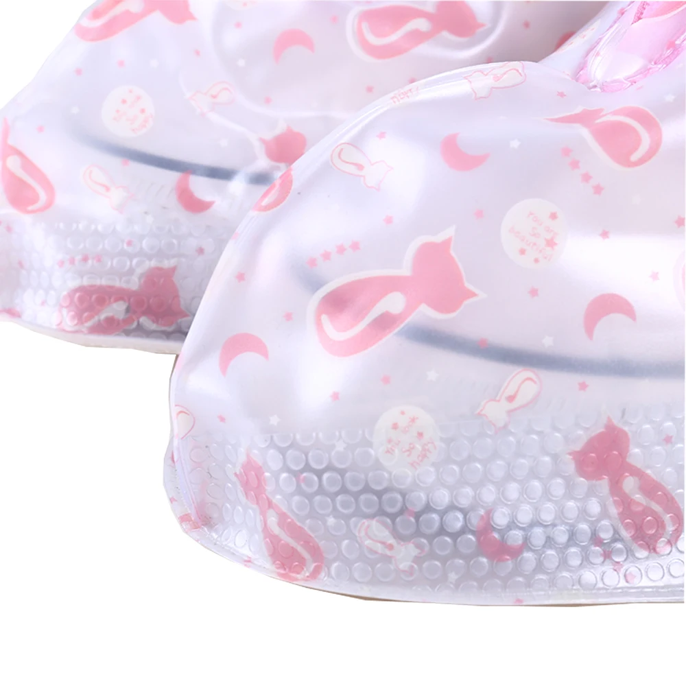 9.Drop Shipping Anti-Slip Waterproof Thickened Men Women Reusable Shoes Covers Rain Protective Cover For Shoes Worldwide Sale Hot