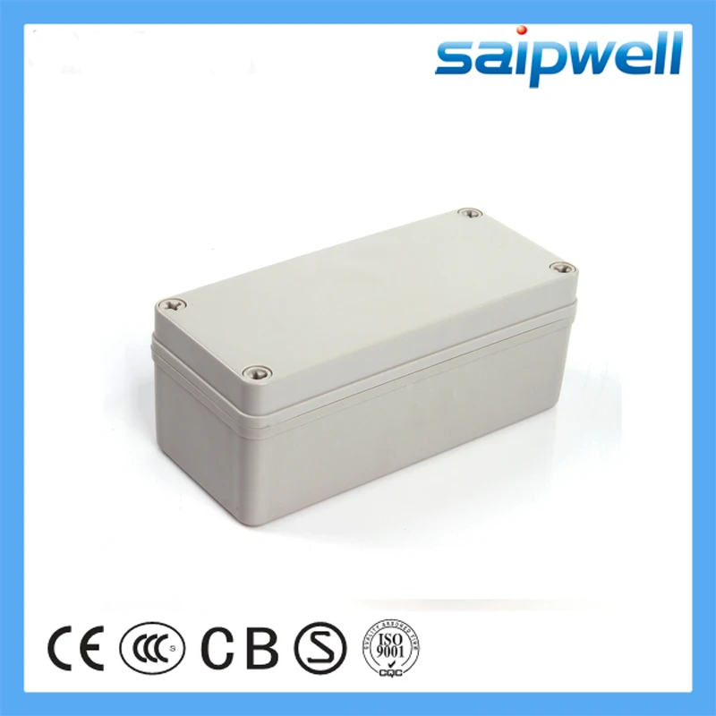 

Hot sale ABS waterproof switch box IP66 junction box electric distribution box 80*180*70 DS-AG-0818