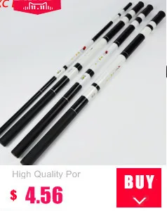 Mini Telescopic Carbon Fiber Rock Fishing Rod with Retractable Handle Ultralight Portable Fishing Pole Sea Fishing Tackle