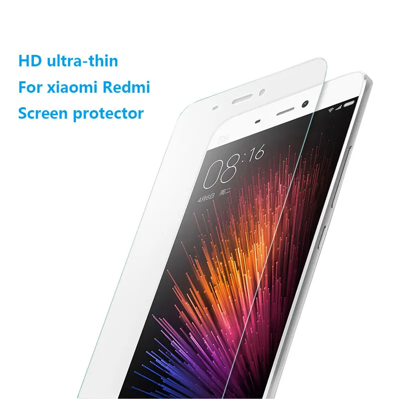 FQYANG 2PS закаленное стекло для REDMI NOTE 5A 5 PRO 5X 6 6X 6A 6C S2 Y2 Защитная пленка экрана премиум