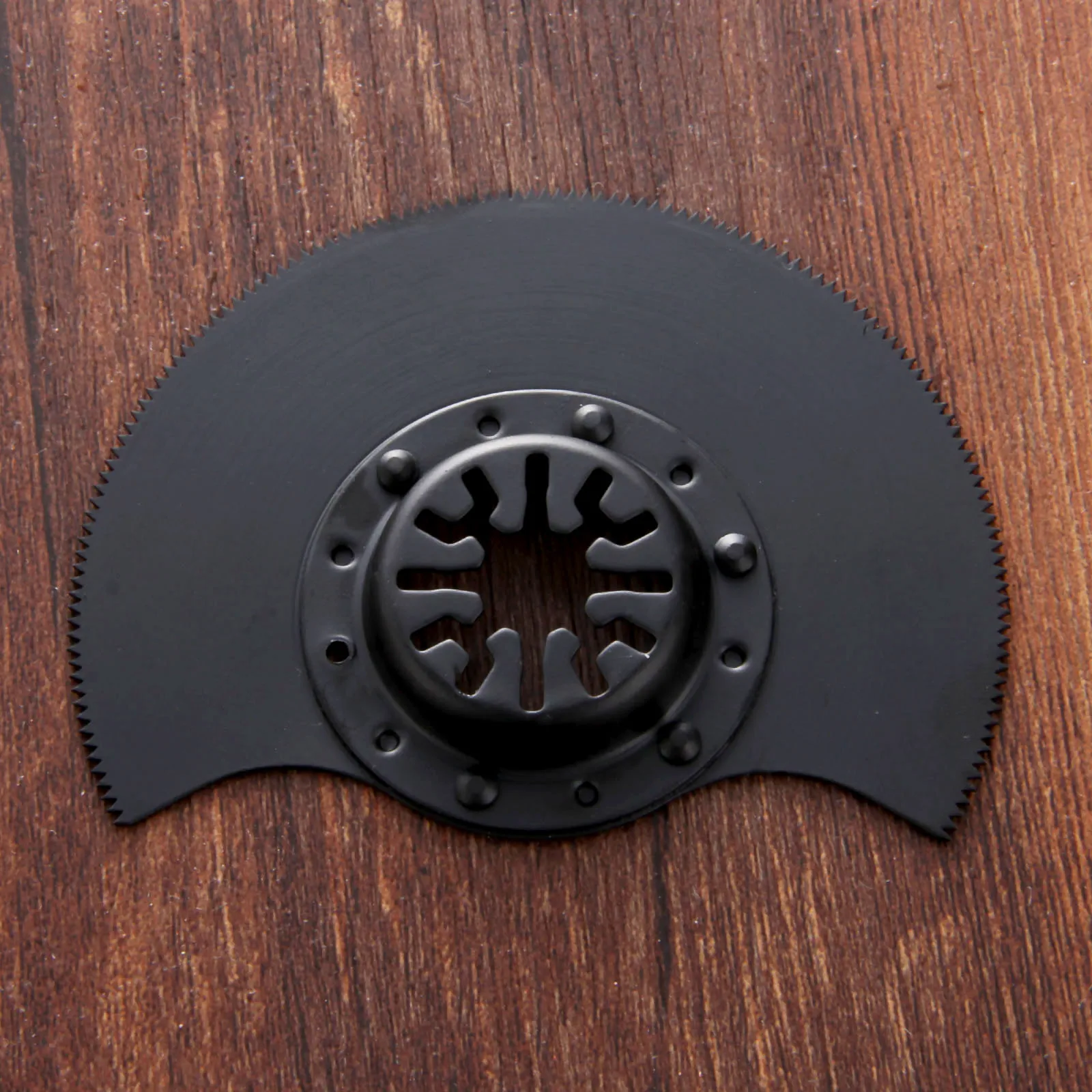 1PC 88mm HCS Oscillating Saw Blade For Multimaster Woodworking Cutting