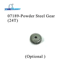 HSP RACING CAR PARTS STEEL GEAR 07189 24T FOR HSP 1/5 SCALE BLUE ROCKET 4WD ON ROAD RALLY RACING CAR 94052 HSP RACING CAR PARTS STEEL GEAR 07189 24T FOR HSP 1/5 SCALE BLUE ROCKET 4WD ON ROAD RALLY RACING CAR 94052