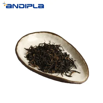 

Vintage Japanese Style Coarse Pottery Chahe Tea Ceremony Accessories Teaware Tea Shovel Handmade Tea Scoops Kung Fu Tea Spoon