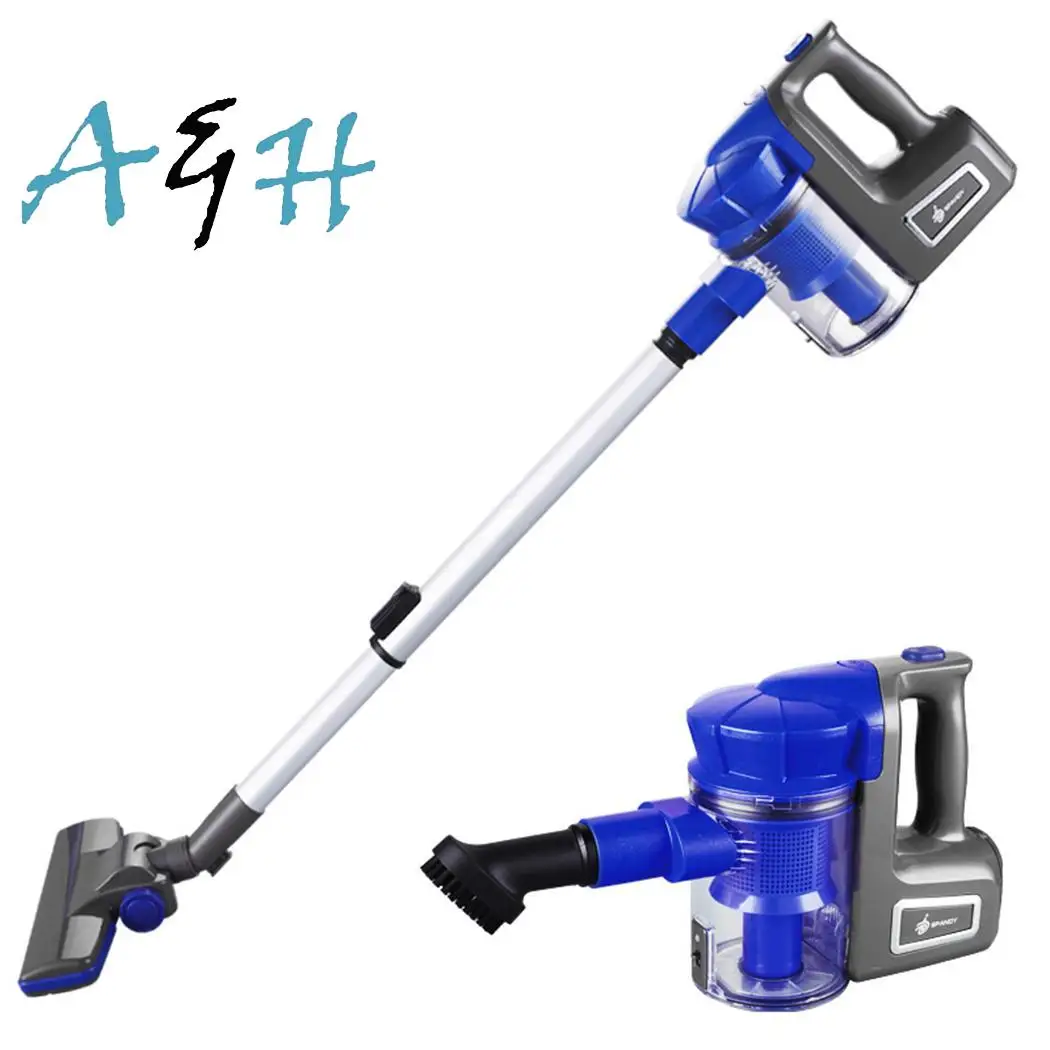 

Household Small Hand-held Remove Mites Multi-function 6m radius 5m 70db Vacuum 1L Cleaner Kit 35% 50Hz US, EU