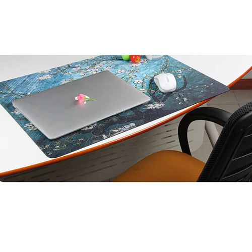  5pcs/lot rubber gaming mouse pad large mousepads mouse mats L size for csgo/overwatch/ dota 2/stalk