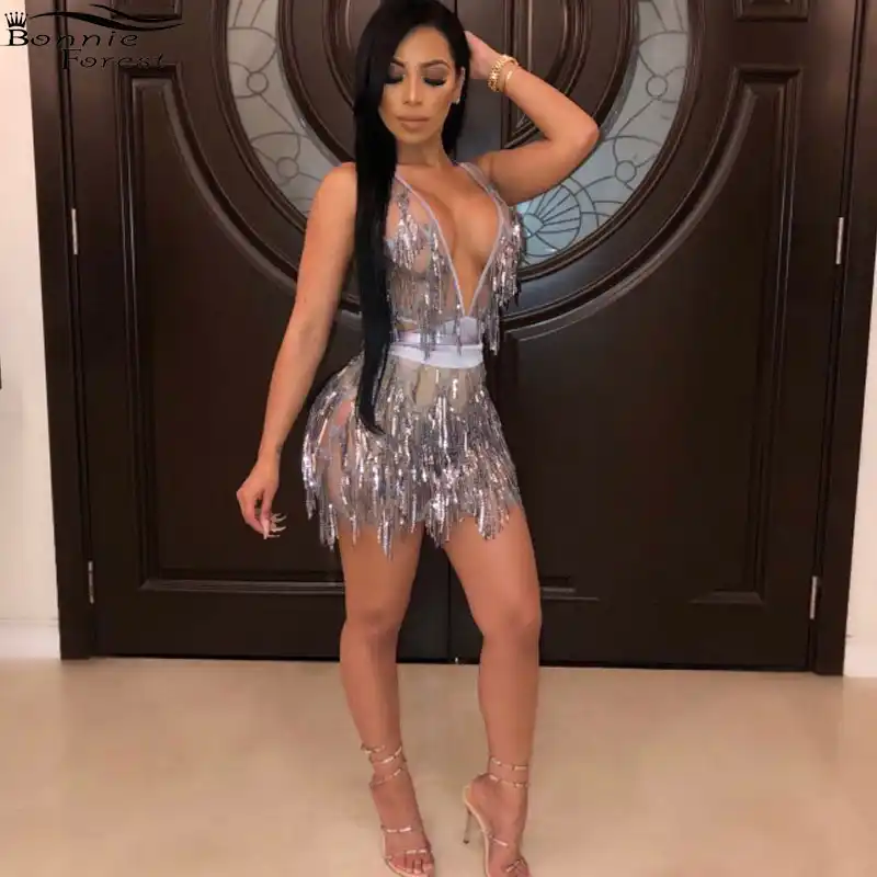 birthday sparkle dress