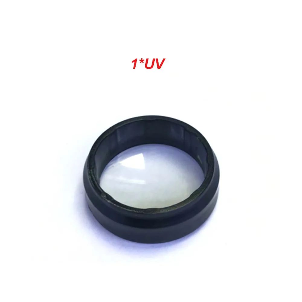 E5908-For SJ8 PRO UV Filter Sponge Windshield-7