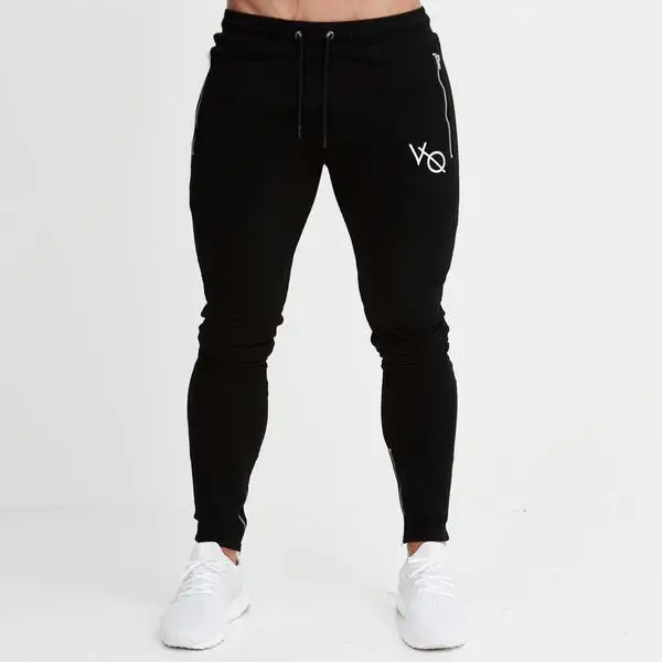 2017 High Quality Men Pants Hip Hop Harem Joggers Pants 2018 Male Trousers Mens Joggers Solid Pants Sweatpants