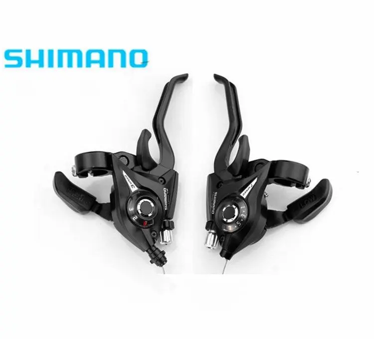 SHIMANO MTB велосипед группа набор 7s 21s переключатель Горный велосипед группа набор 3 шт/7 шт