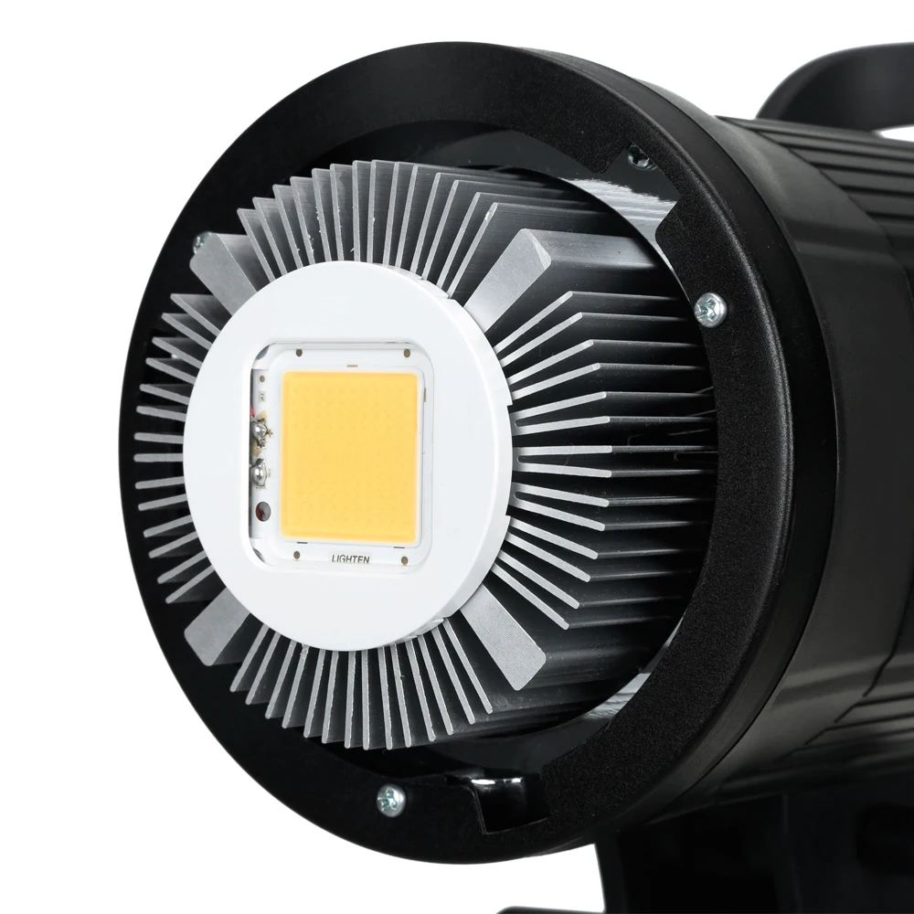 Godox 5600 60Ws белая версия светодиодный свет для студийной видеосъемки лампа