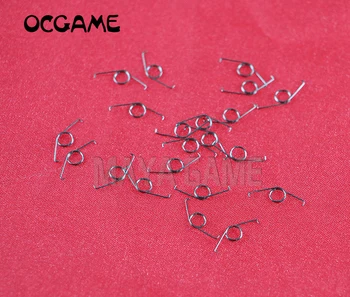 

OCGAME for PS4 Spring Replacement fit for Playstation 4 PS4 controller spring jds-030 jds-040 Spring 20pcs/lot