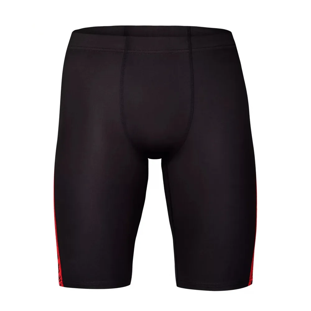 running tight shorts men