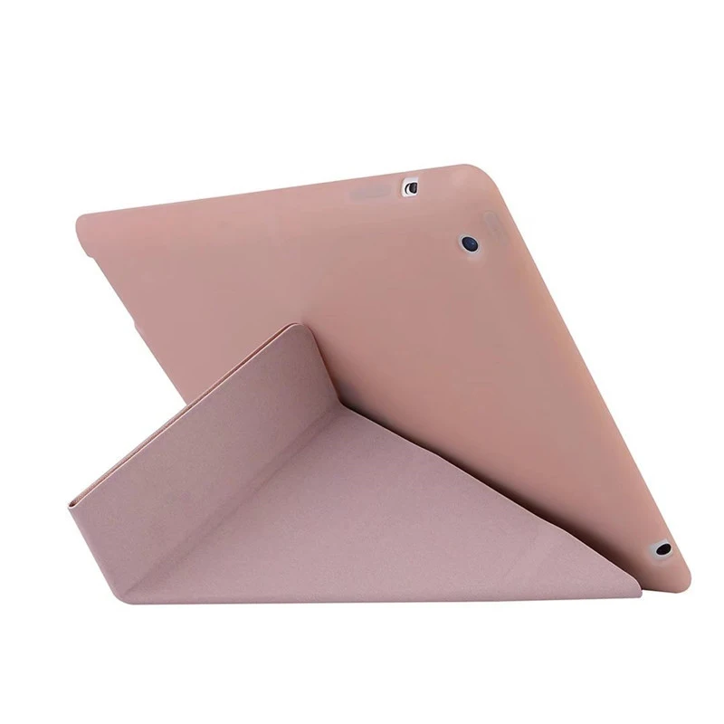 Для Apple iPad 4 чехол противоударный чехол Обложка для iPad retina Смарт чехол тонкий дизайнерский планшет кожаный чехол для iPad 2/3/4 Чехол