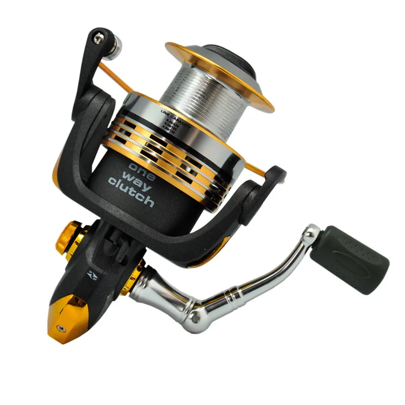 

Topline Fishing Reel Carp Fishing Spinning Reel type fishing wheel Sea Fishing reel