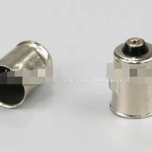 50 шт. латунь ba7s гнезд ламп свет кронштейн для лампочки