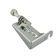 LC ADV Front Left Bracket