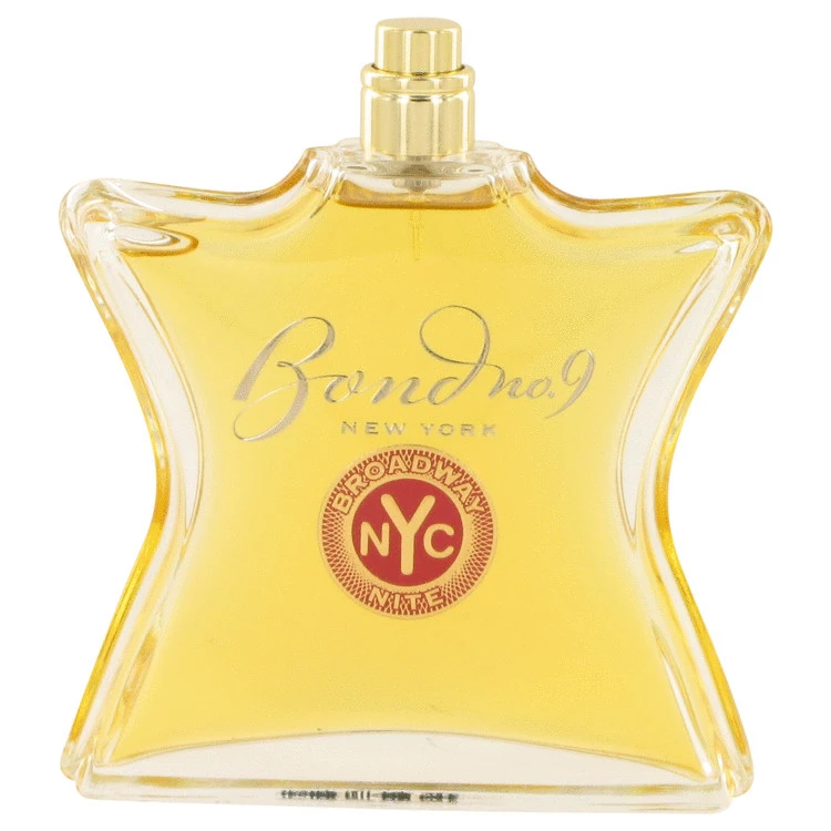 Broadway Nite by Bond No. 9 - Eau De Parfum Spray (Tester) 3.3 oz