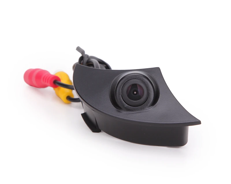 Car Front view Camera for Toyota RAV4 Corolla Camry Prado Highlander