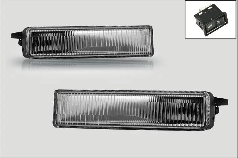 

Case for Scion XB 2003 2004 2005 2006 2007 fog light Halogen fog lamp bulb HB4 12V 51W with switch shipping free