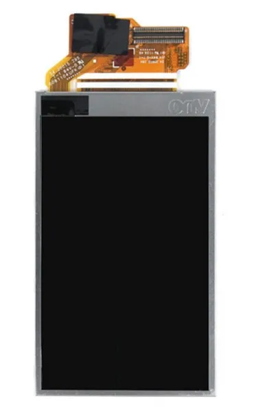 

LCD Screen for Samsung WB210 Digital Camera Touch Screen LCD Liquid Crystal Display Screen with Touch