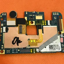 Используется оригинальная плата 4G Оперативная память+ 64G Встроенная память материнская плата для ELEPHONE P8 MAX MTK6750T Octa Core 5,5 дюймовый FHD