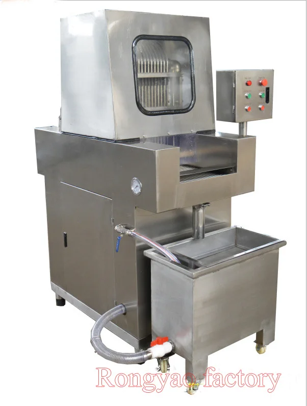 RY ZYS 80 direct deal Can be customized Saline injection