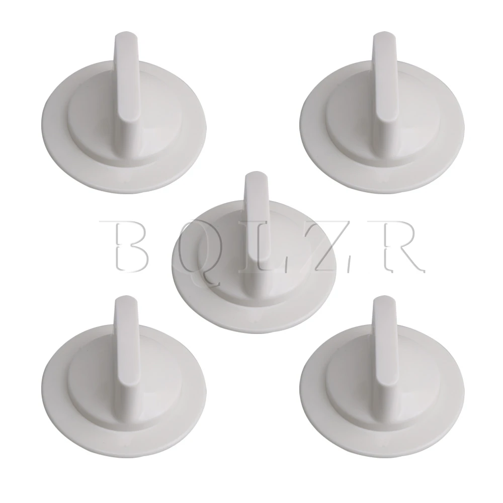 BQLZR 5pcs Clothes Washer EA1482196 Dryer Part Timer Control Knob
