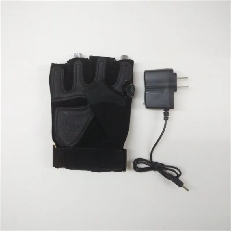 Laser gloves 005