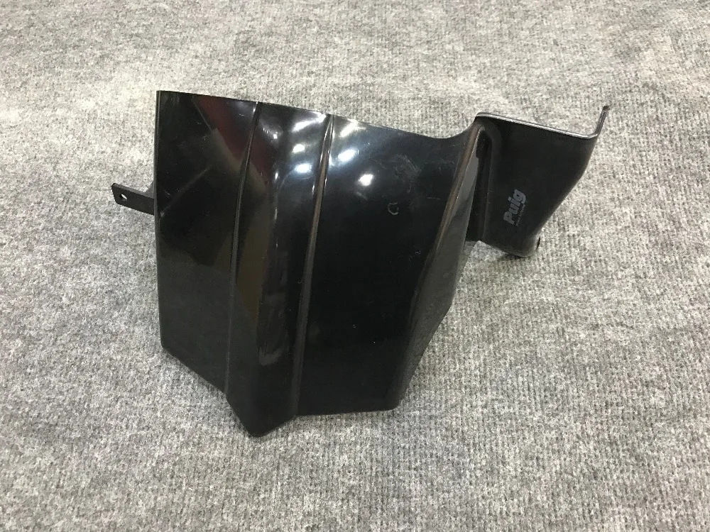 

Unpainted White ABS Blank From 12-14 For Yamaha TMAX 530 Tmax 530 2012 2012 2014 2014 Mudguards MOTO Motorcycle rear Fender Inje