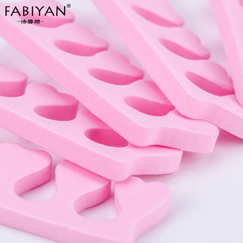 50 шт. губка для маникюра и педикюра|toe separators|toe separators pedicuretoe pedicure |