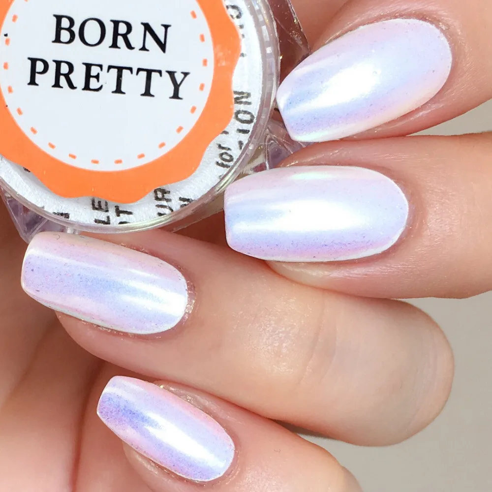 1 Box 0 2g Neon Powder Chameleon Mermaid Mirror Effect Nail 1 Box 0 2g Neon Powder Chameleon Mermaid Mirror Effect Nail Art Dust Chrome Pigment Manicure Decorations In Glitter From Beauty Health On