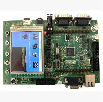 STM3210C EVAL ST Development Board Kit|kit|kit kitskit board - AliExpress